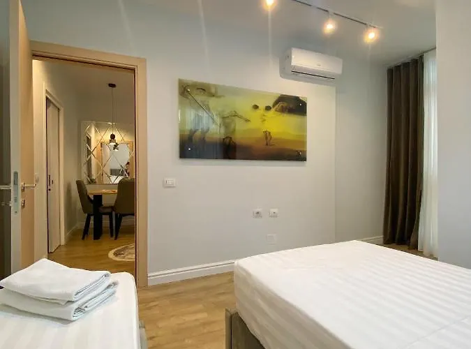 Centrally Located Glamorous Bright Near Bazaar