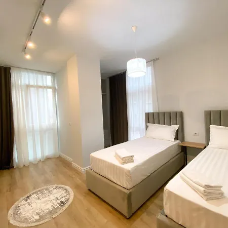 Centrally Located Glamorous Bright Near Bazaar Tirana