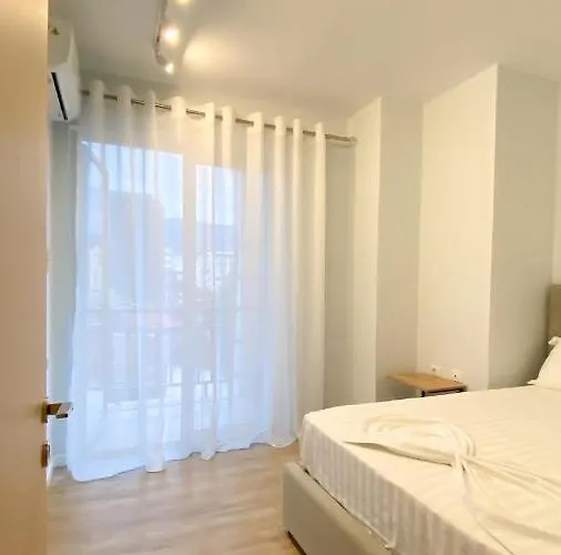 Apartamento Centrally Located Glamorous Bright Near Bazaar *